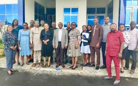 Cross River Pension Board Trains New Staff for Better Service Delivery