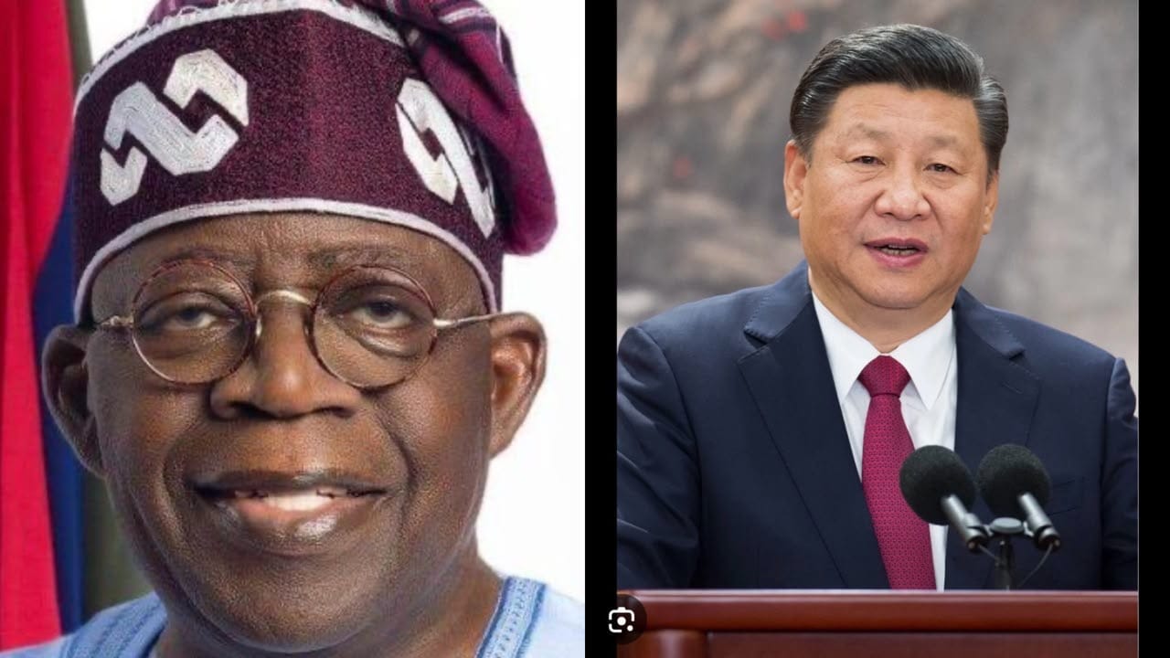 NIGERIA’S DIPLOMATIC PROFILE RISES AS CHINA INVITES ENVOY TO KEYNOTE GLOBAL MARITIME SUMMIT