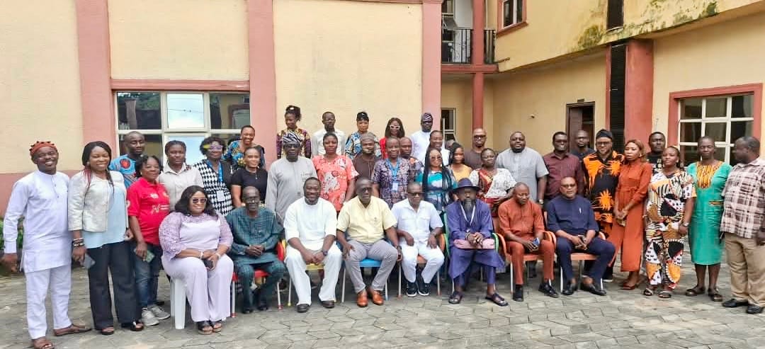 Cross River Deepens HIV Response, Brings Treatment, Prevention Services Closer to Communities