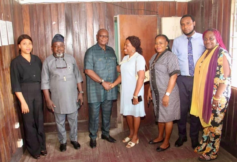 Assembly Service Commission Audit Will Help Address Funding Gaps — Chairman