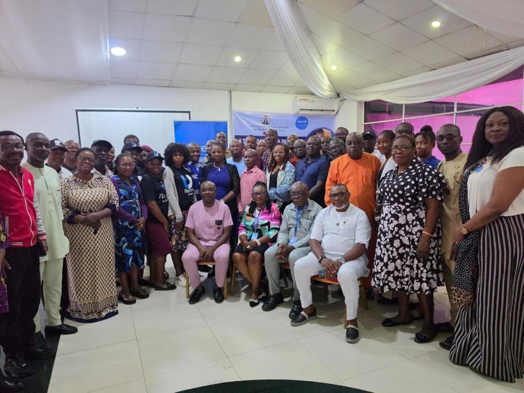 Cross River Records Gains in Exclusive Breastfeeding as UNICEF Intensifies Advocacy