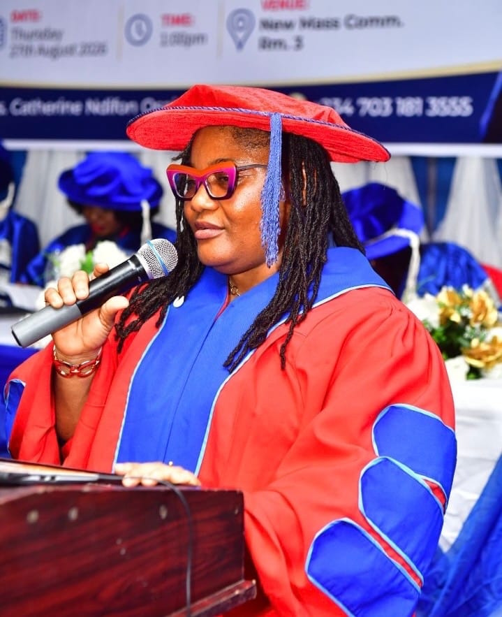 DNA Linkages Hold Key to Resilient Society, UNICROSS Don Posits
