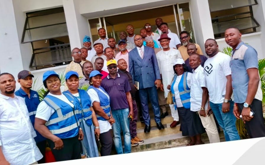 Group Endorses Otu’s Re-election, Seek AG’s Support Ahead of Inauguration