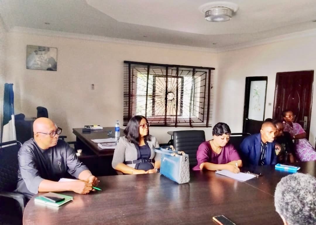 Egumi Assumes Office as Cross River Commissioner for Transportation