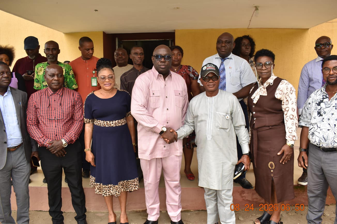 C'RIVER, NOA TO STRENGTHEN SYNERGY ON INFORMATION DISSEMINATION