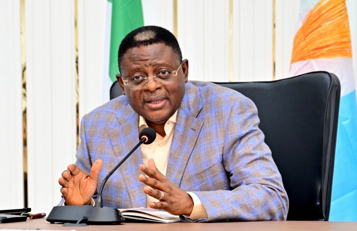 Otu Slashes Inter-City Transport Tickets, Cuts Charges by Over 40% in Cross River