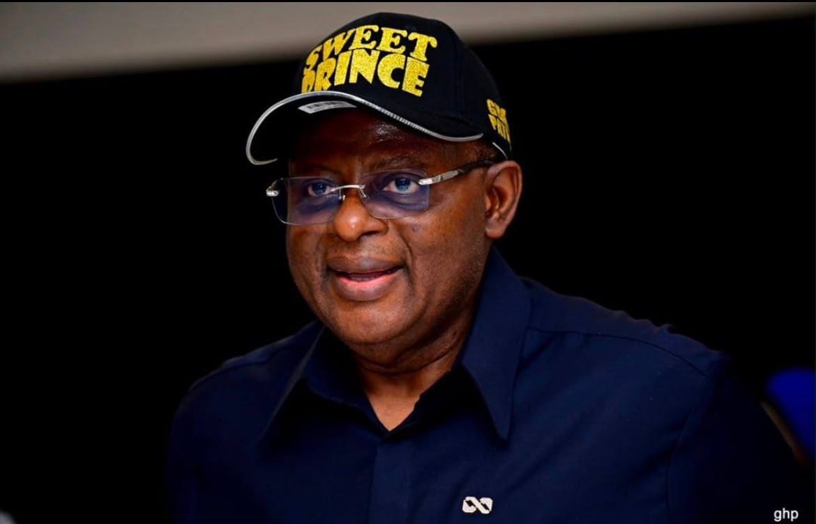 Where Policy Finds A Human Face:Governor Bassey Otu’s Week of People-First Progress