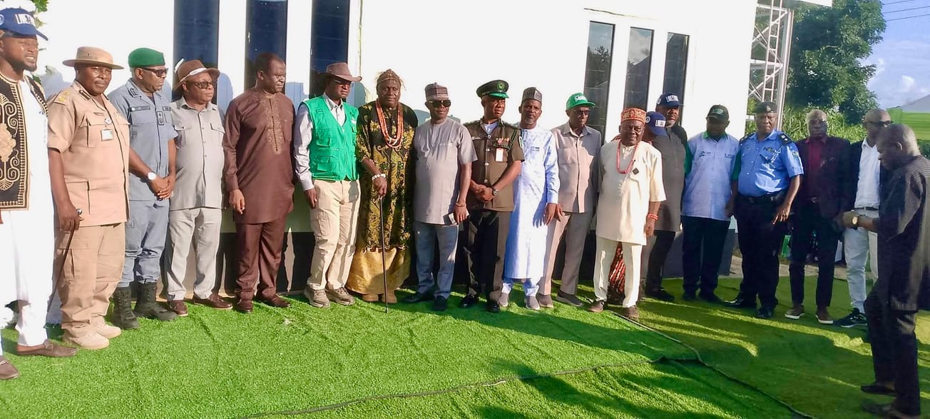 Anom Hails Federal Livestock Quarantine Facility, Seeks Jobs for Etung Indigenes