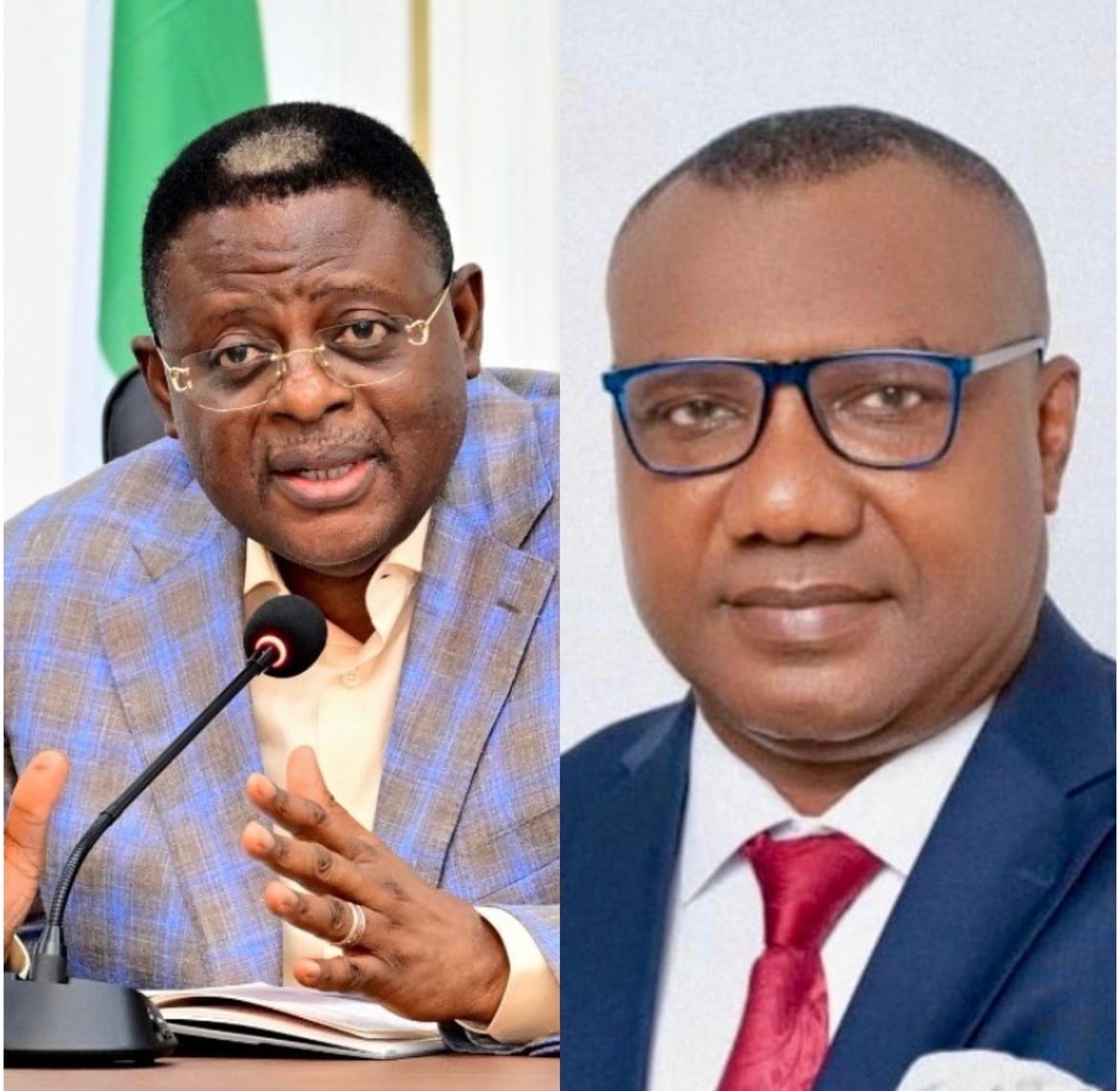 Oil Status: Group Commends Otu, Says Cross River Has Reclaimed Its Economic Rights