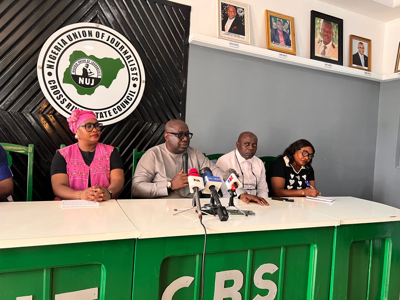 Engage Gov. Otu on Policies, Programmes, Not Rudimentary Political Rhetorics, Cobham Fires Opposition