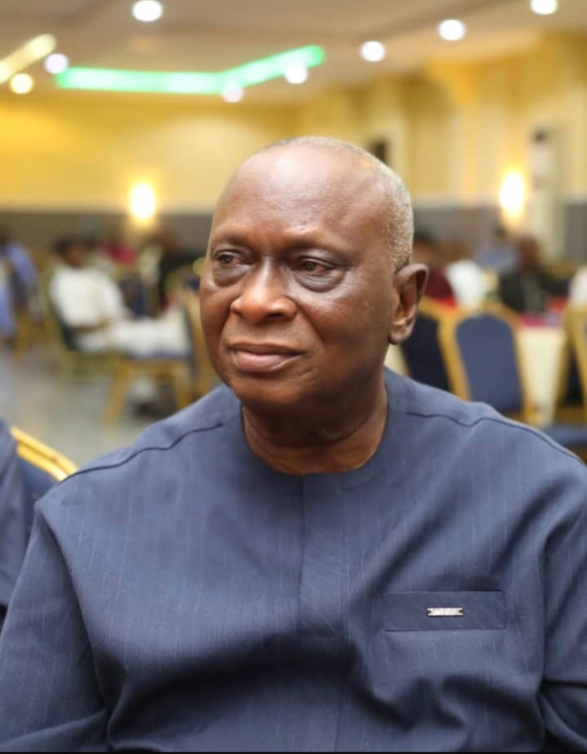 Okon Hails Elders Advisory Council, Consultative Forum, Says Resolutions Will Promote Stability