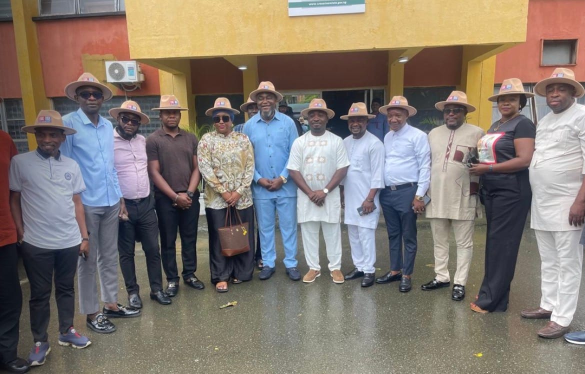 Group Backs Gov. Otu, Nominates Ekpang to Advisory Council, Unveils “Complete the Eight”