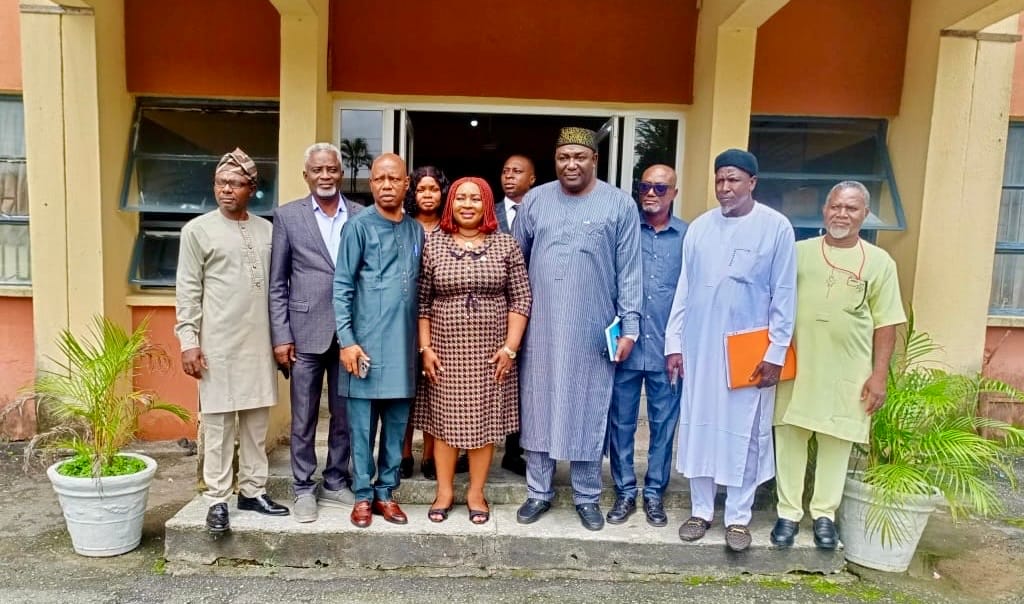 Cross River Govt, Revenue Service Strengthen Collaboration on Local Council Revenue Mobilisation