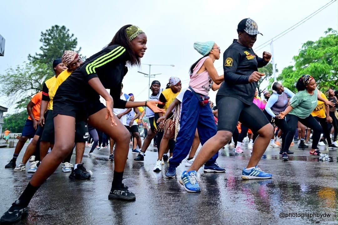 CARNIVAL COMMISSION PROMOTES FITNESS, HEALTHY LIVING AHEAD OF CARNIVAL CALABAR 2026