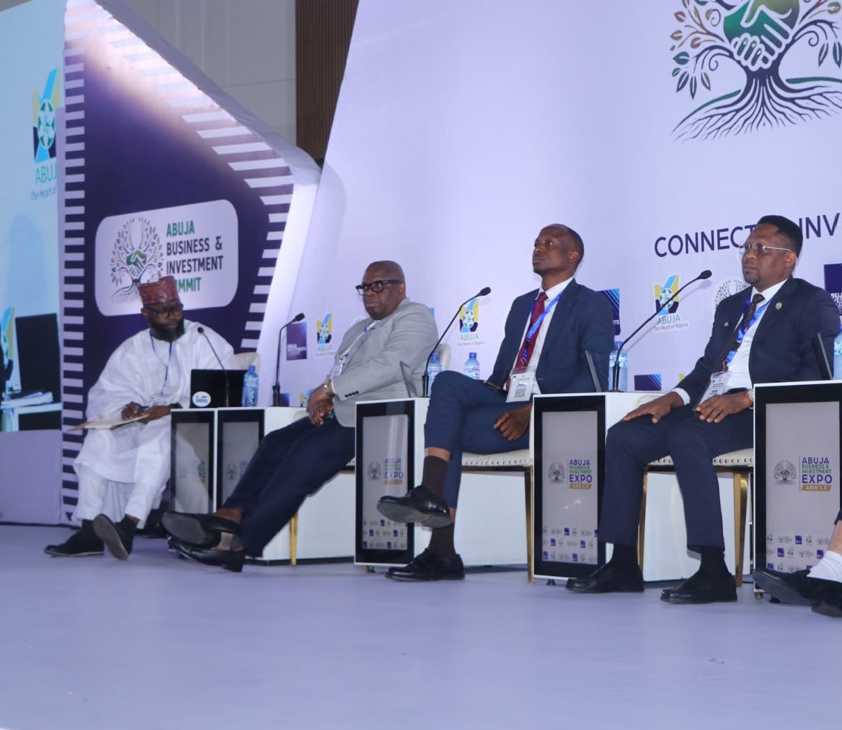 Invest in Cross River, CRIRS Chair Urges Investors