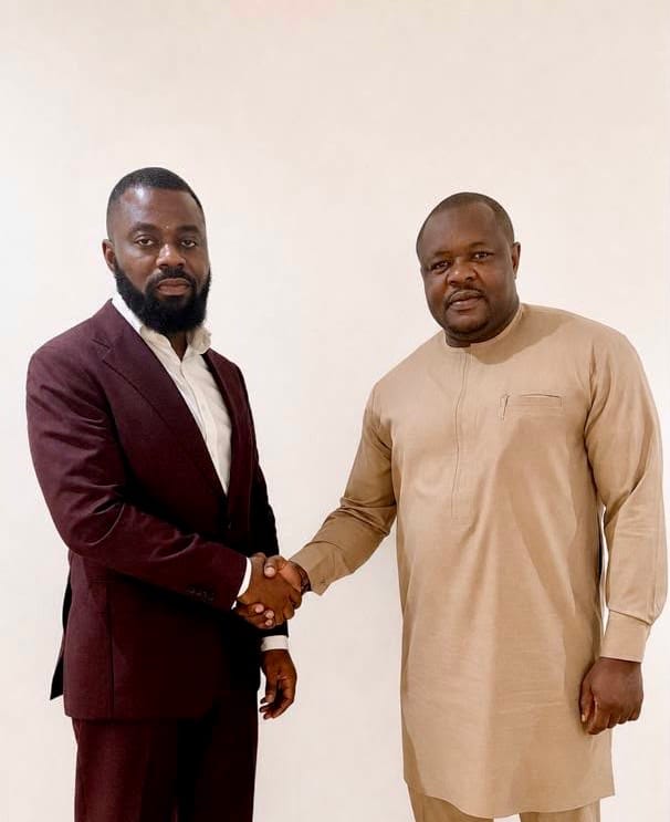 Cross River, BOA Deepen Talks on Agricultural Financing, Mechanisation