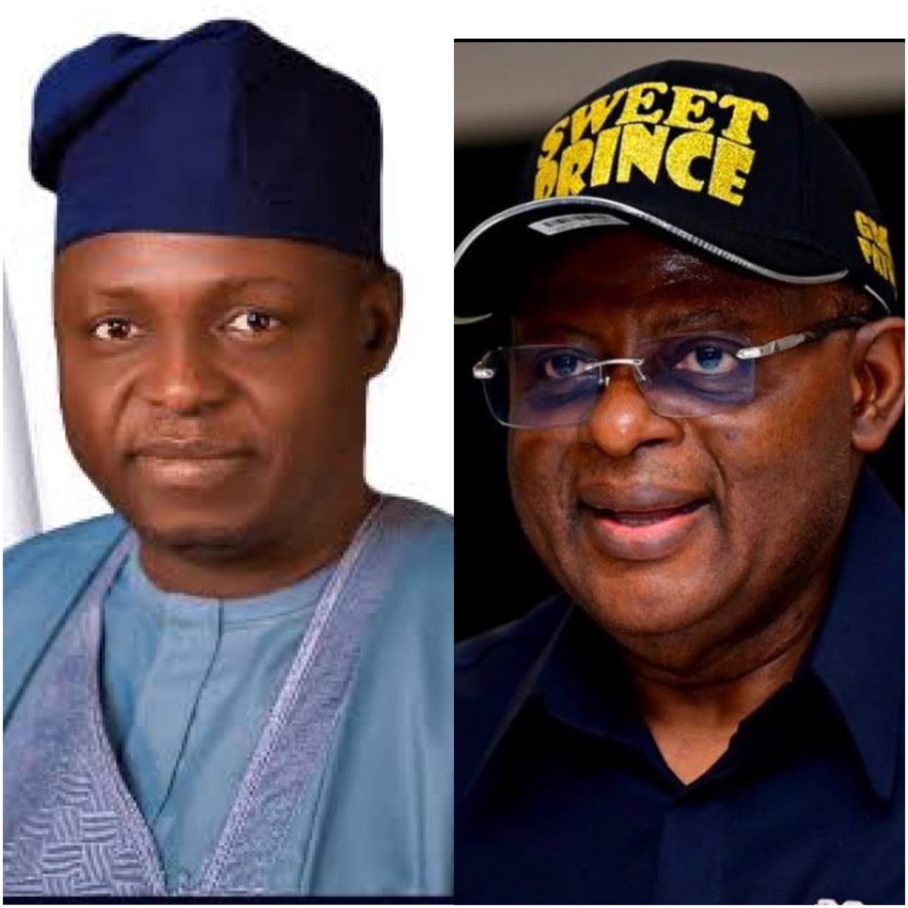 Gov.Otu Celebrates APC Chairman, Yilwatda at 58, Says APC Poised for Greater Electoral Success