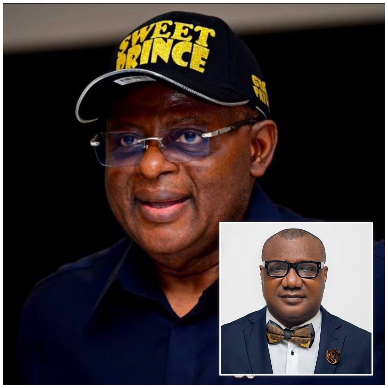 Gov. Otu’s Performance, Strongest Case for Second Term — Dr. Ekpenyong