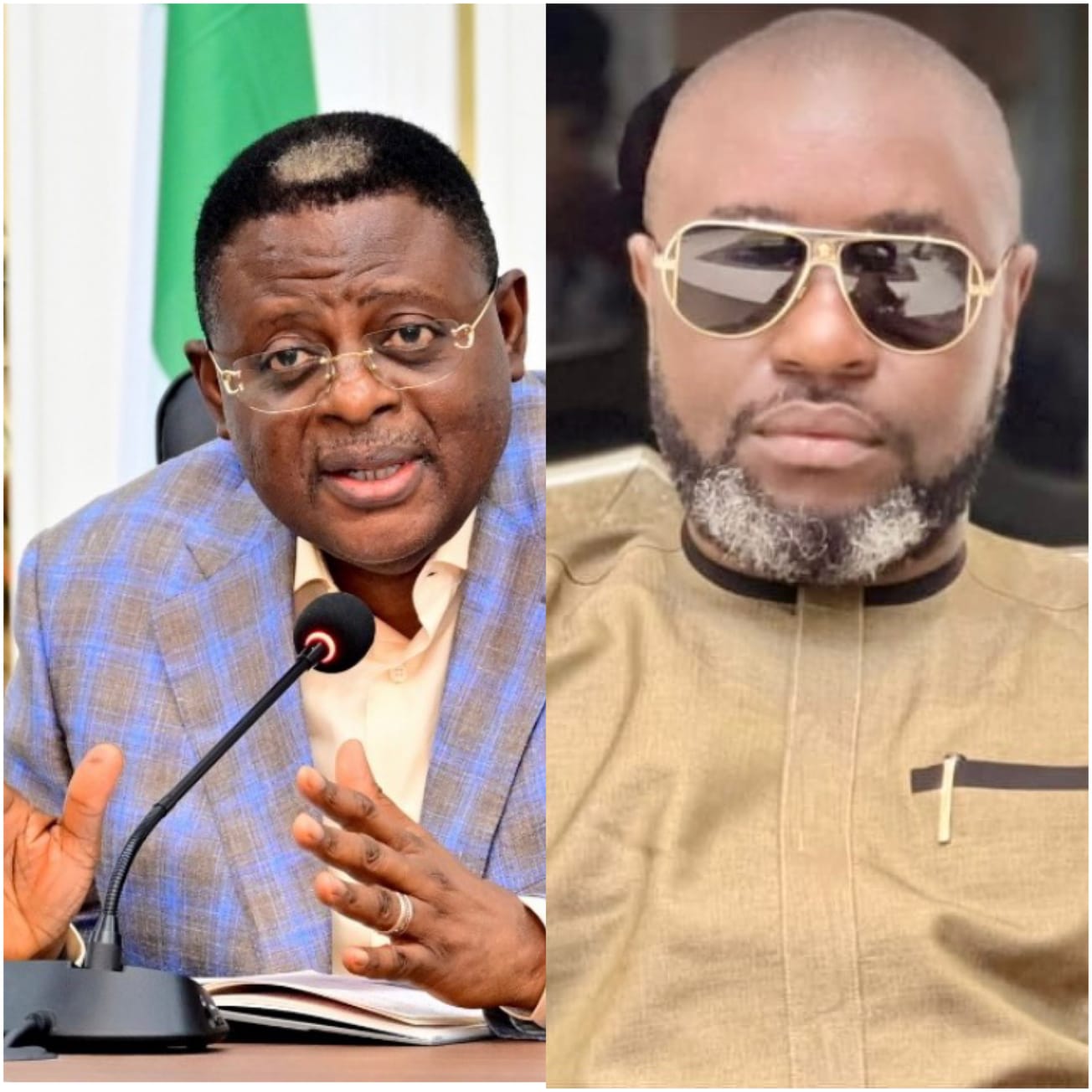 Beyond the Gaming Revolution: Why Governor Otu’s Second-Term Bid Is Crucial to Sustaining Cross River’s Developmental Strides