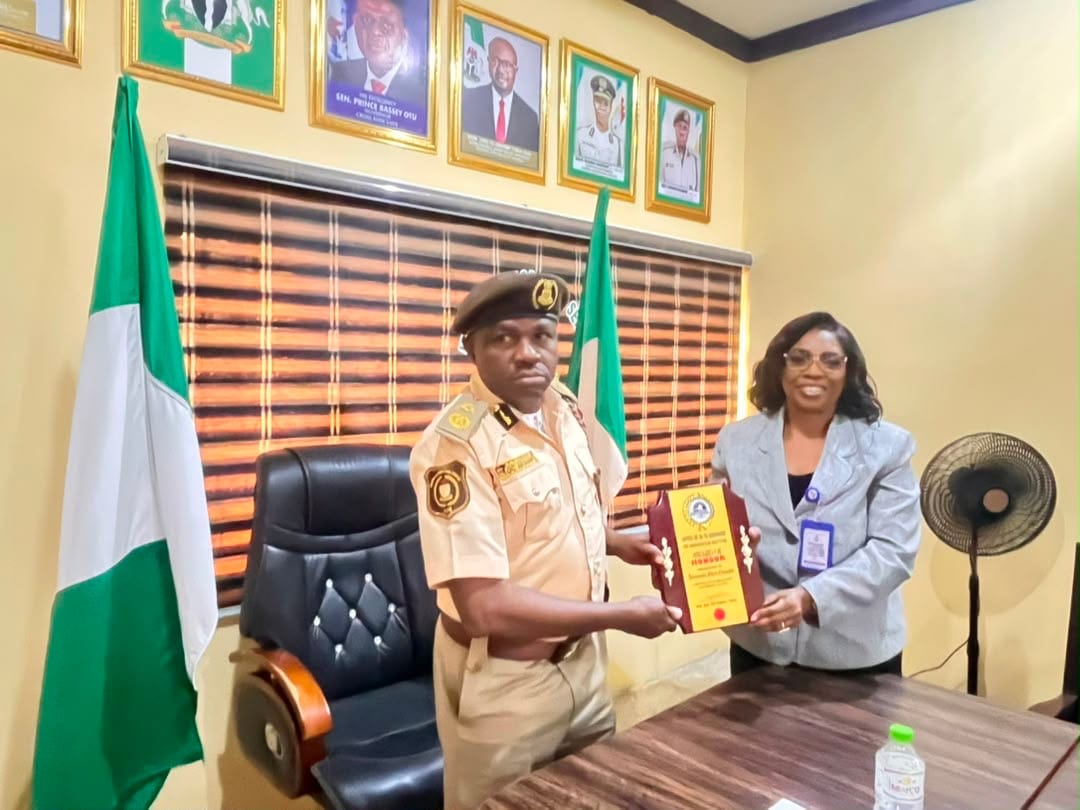 C‘River Immigration Adviser Seeks Stronger Collaboration with NIS, Urges Improved Migration Monitoring