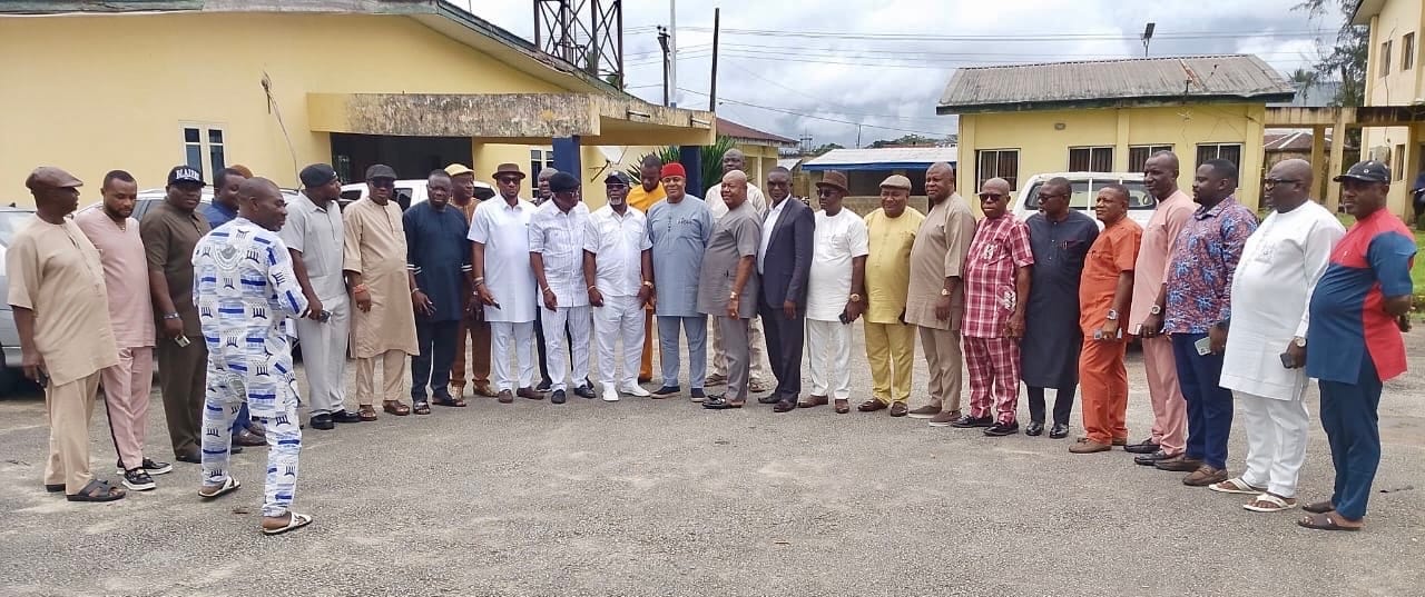 IPMAN Zonal Leadership Reaffirms Obi as Authentic Cross River Chairman, Warns Against Factional Crisis