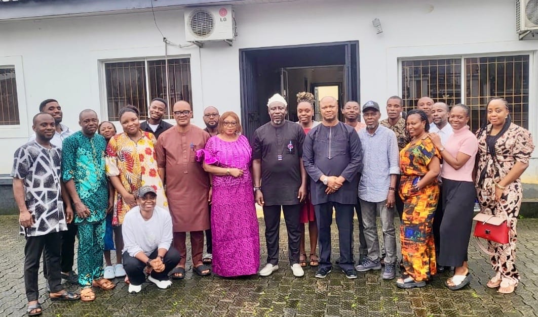 Mineral Resources Ministry Deepens Staff Capacity on Ethics, Communication, Digital Innovation