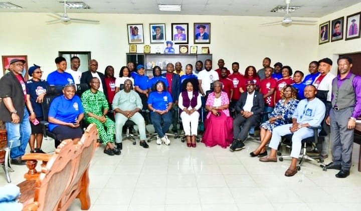 UNICAL CES, UNICROSS Deepen Partnership on Skills Development, Student Empowerment