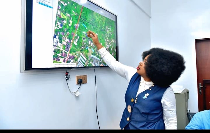 Over 80% of UNICROSS Land Plundered, Varsity Seeks Urgent Govt Intervention