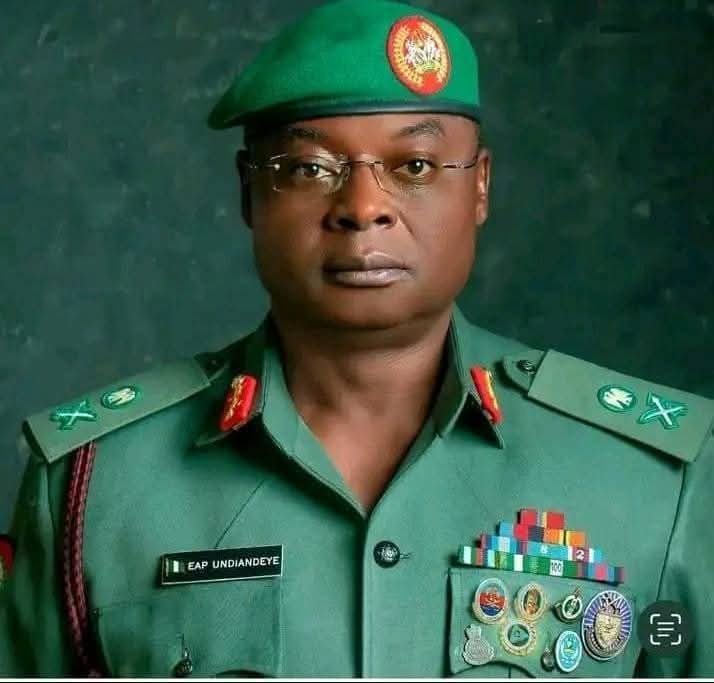 Gov Otu Hails CDI Undiandeye at 58 as Pride of C'River