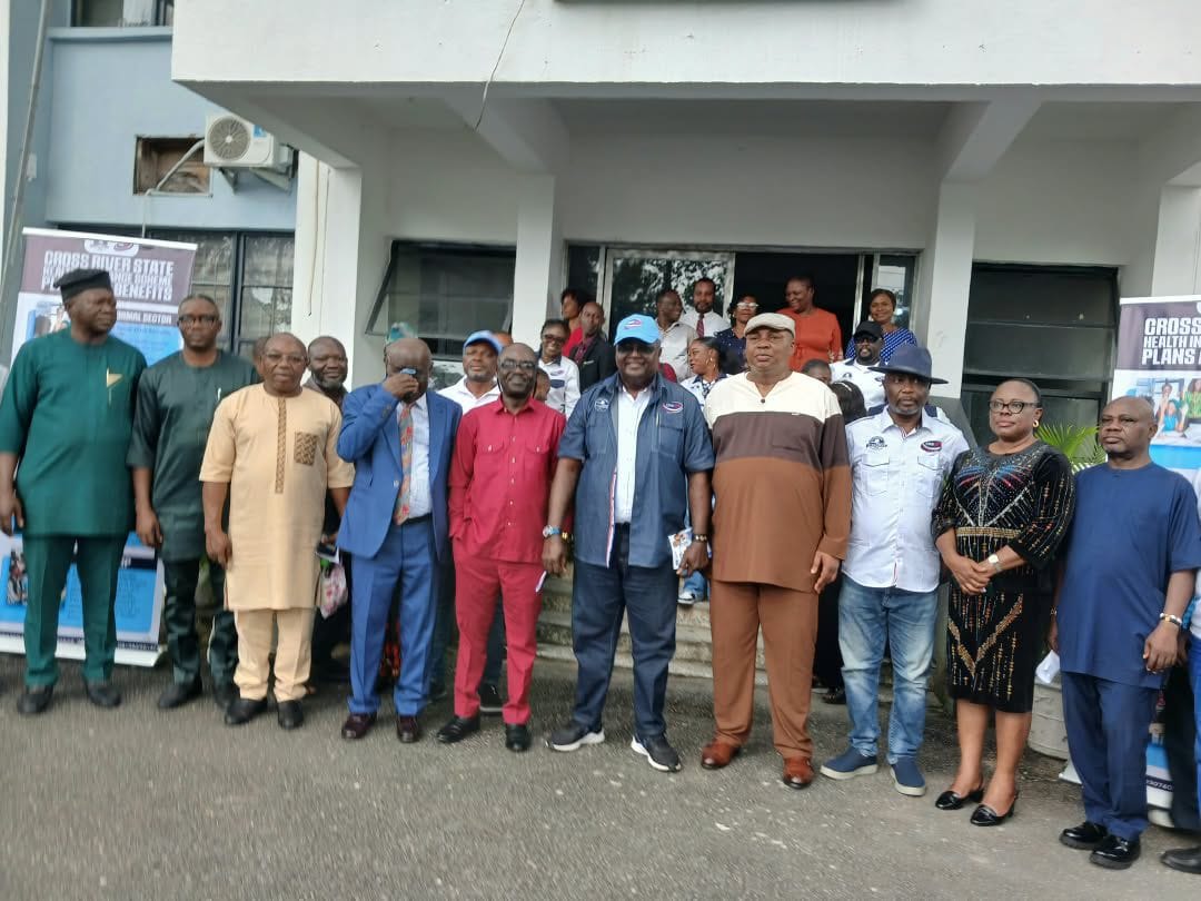 C'RIVER DEEPENS UNIVERSAL HEALTH COVERAGE WITH RENEWED CIVIL SERVANTS' INSURANCE SCHEME
