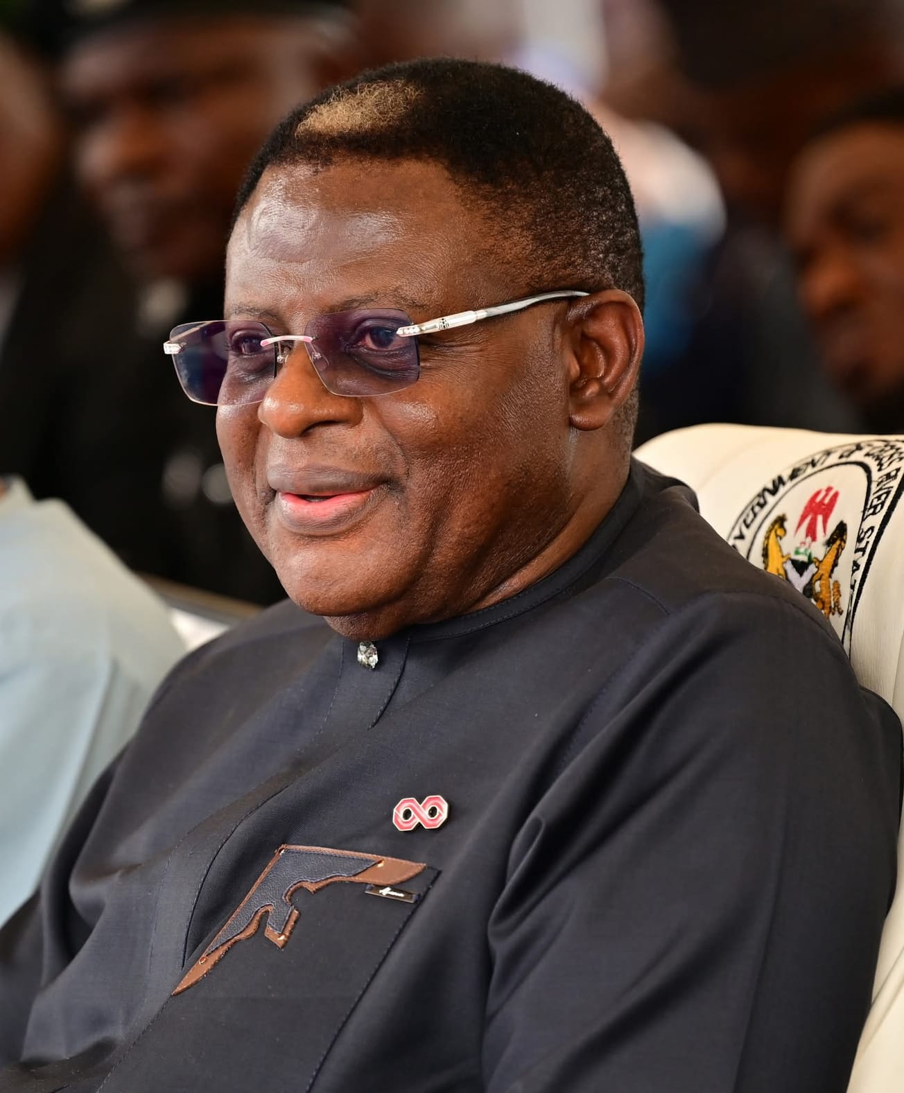2027: C'RIVER ELDERS ENDORSE OTU AS GOVERNOR ANNOUNCES GRATUITY PAYMENT