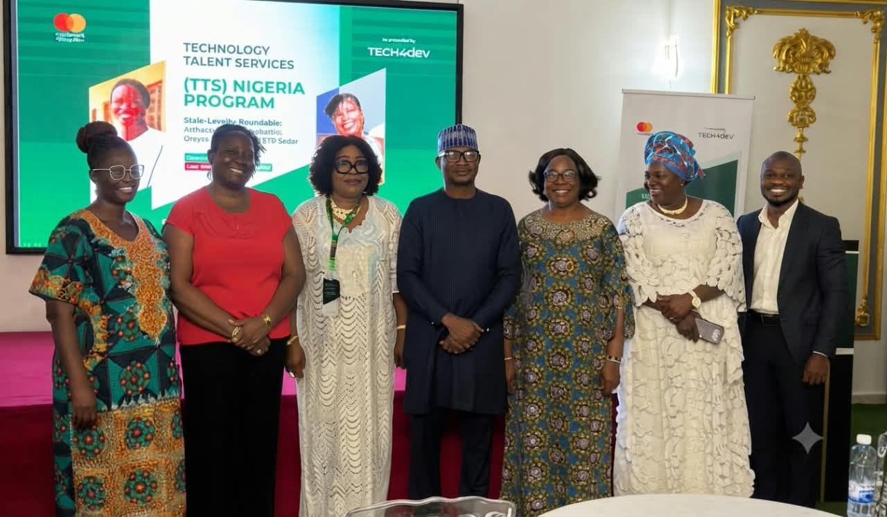 C' RIVER POSITIONS FOR GLOBAL BPO MARKET AS STAKEHOLDERS CO-CREATE POLICY FRAMEWORK IN CALABAR