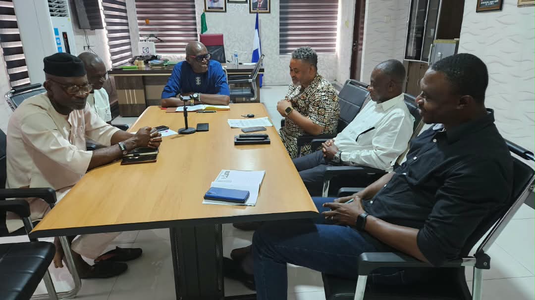 C'RIVER SEEKS PRIVATE SECTOR PARTNERSHIP ON ENVIRONMENTAL SUSTAINABILITY
