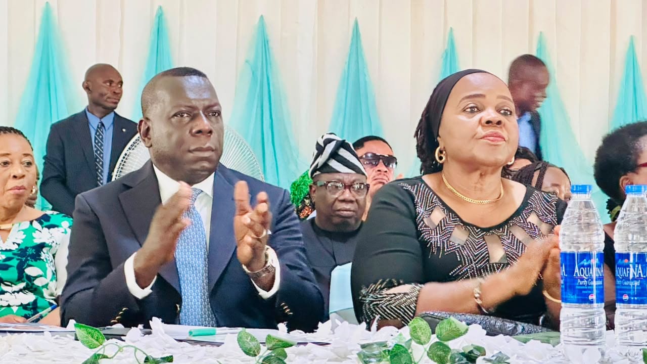 ODEY CHARGES TEACHERS AS SCHOOLS RESUME FOR 2026/2027 ACADEMIC SESSION