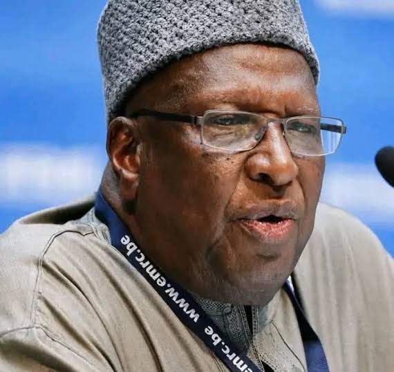 C'RIVER GOVT. MOURNS ELDER STATESMAN ALHAJI BAMANGA TUKUR