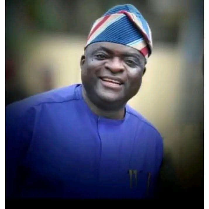 Gov Otu Mourns Commissioner Eka Williams, Says His Death Irreparable