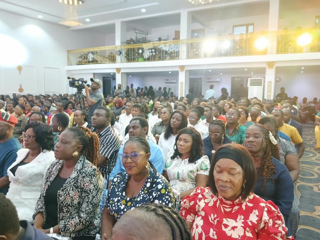 C’River Graduates 2,400 Civil Servants in CIVTECH Digital Skills Programme