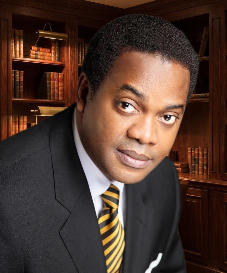 Gov Otu Celebrates Donald Duke at 65, Hails His Enduring Legacy
