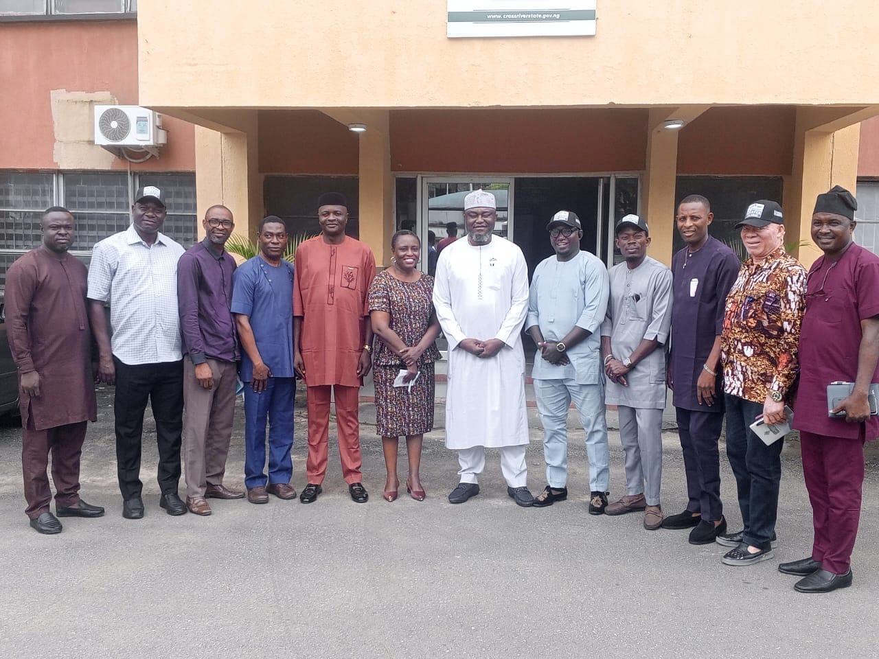 Cross River Gov’t Moves to Decongest Calabar, Expand Greater Calabar Dev't Frontiers