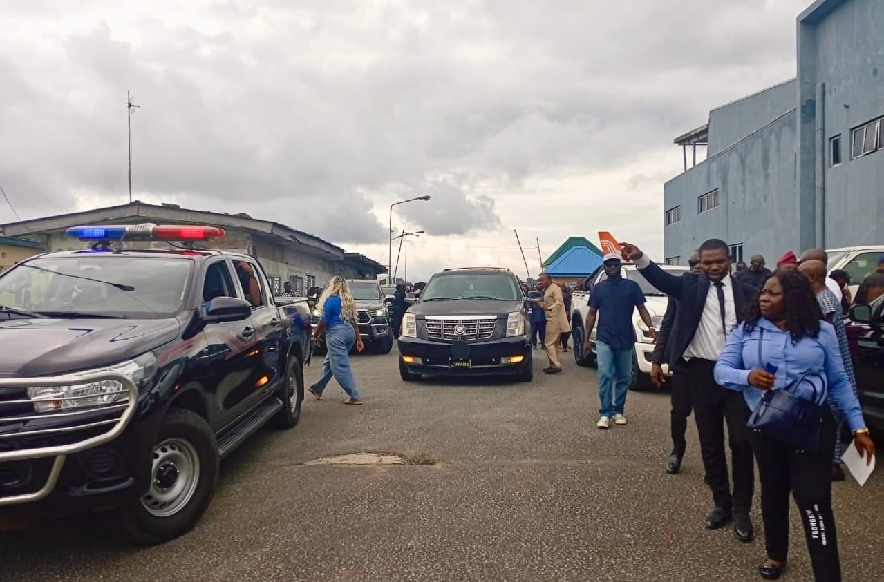 C’River Gov’t Receives Remains of Late Commissioner Eka Williams, Assures Family of Full Support