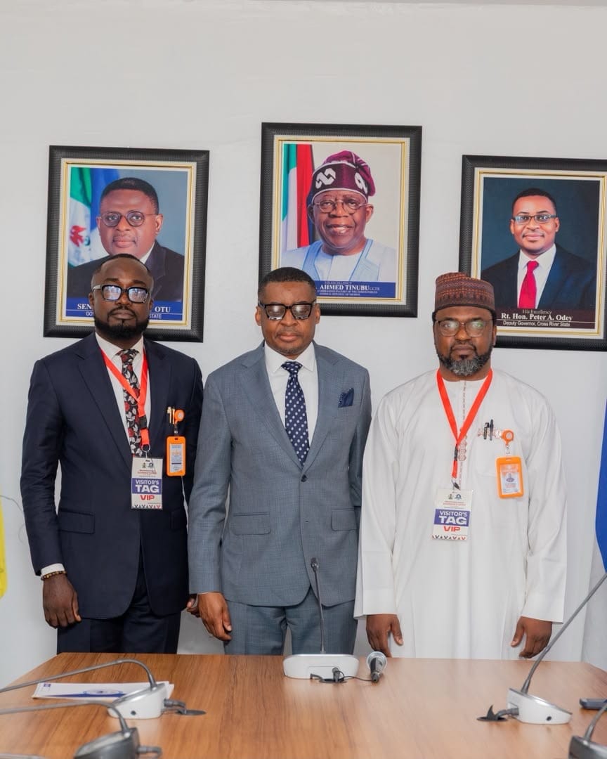 NARD Hails Otu’s Health Reforms, Welfare Measures for Doctors