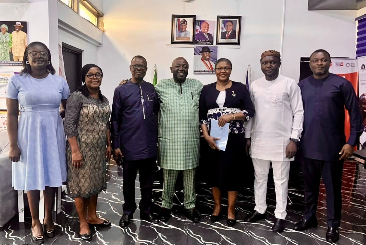 Cross River Govt Backs Research-Driven Action to Curb Cholera Spread