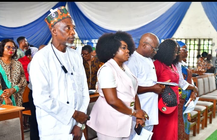 UNICROSS Deepens Ethics, Accountability as ICPC Sensitisation Ends