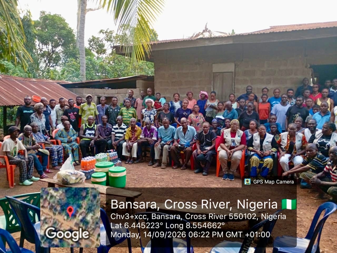 SPIN SAFEGUARDS TEAM STRENGTHENS COMMUNITY GRIEVANCE MECHANISM AHEAD OF BANSARA IRRIGATION SCHEME IMPLEMENTATION