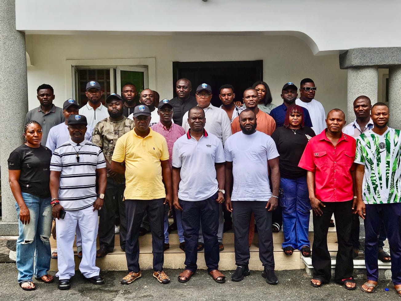 IBOE Alliance: Agbokim-Obi APC Ward Executives Declare Support for Tinubu, Otu