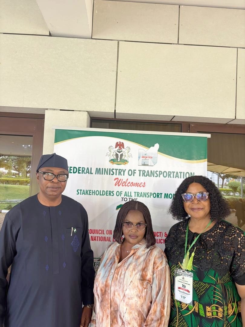 Cross River Secures Federal Backing for Uyo-Calabar Rail Link, Marine Transport Expansion
