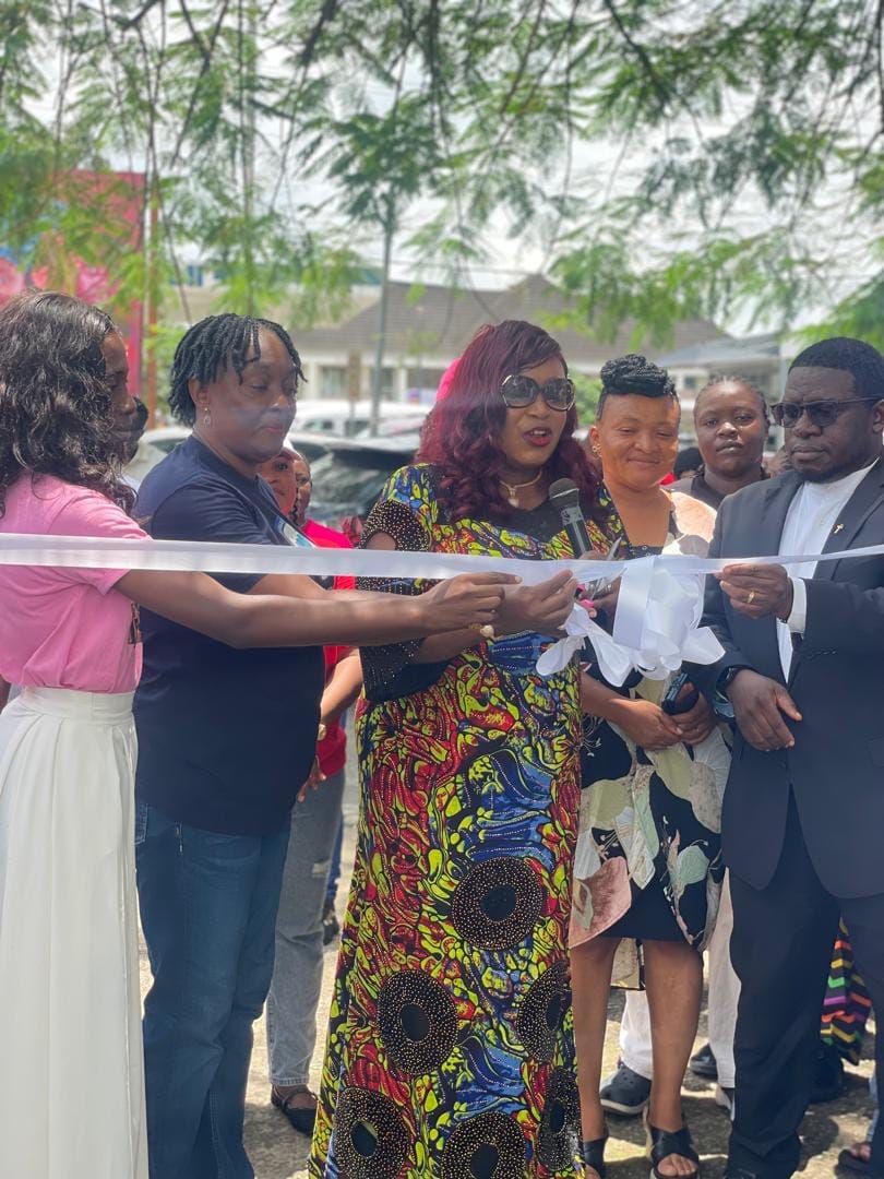 C’River Govt Backs Local Businesses at Calabar Pop-Up Market