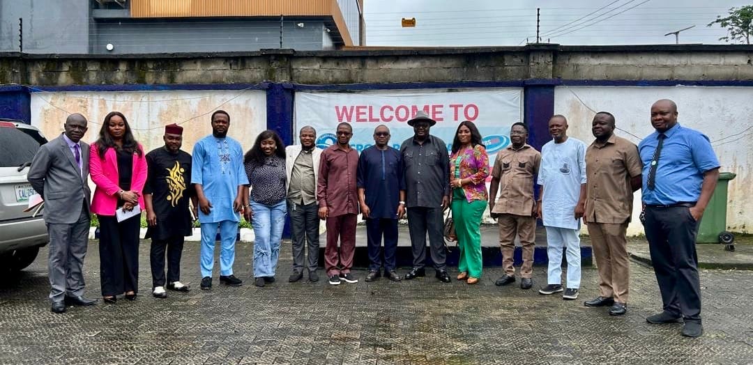 CRSHIA Welcomes NMA Partnership to Expand Health Insurance Frontiers in Cross River