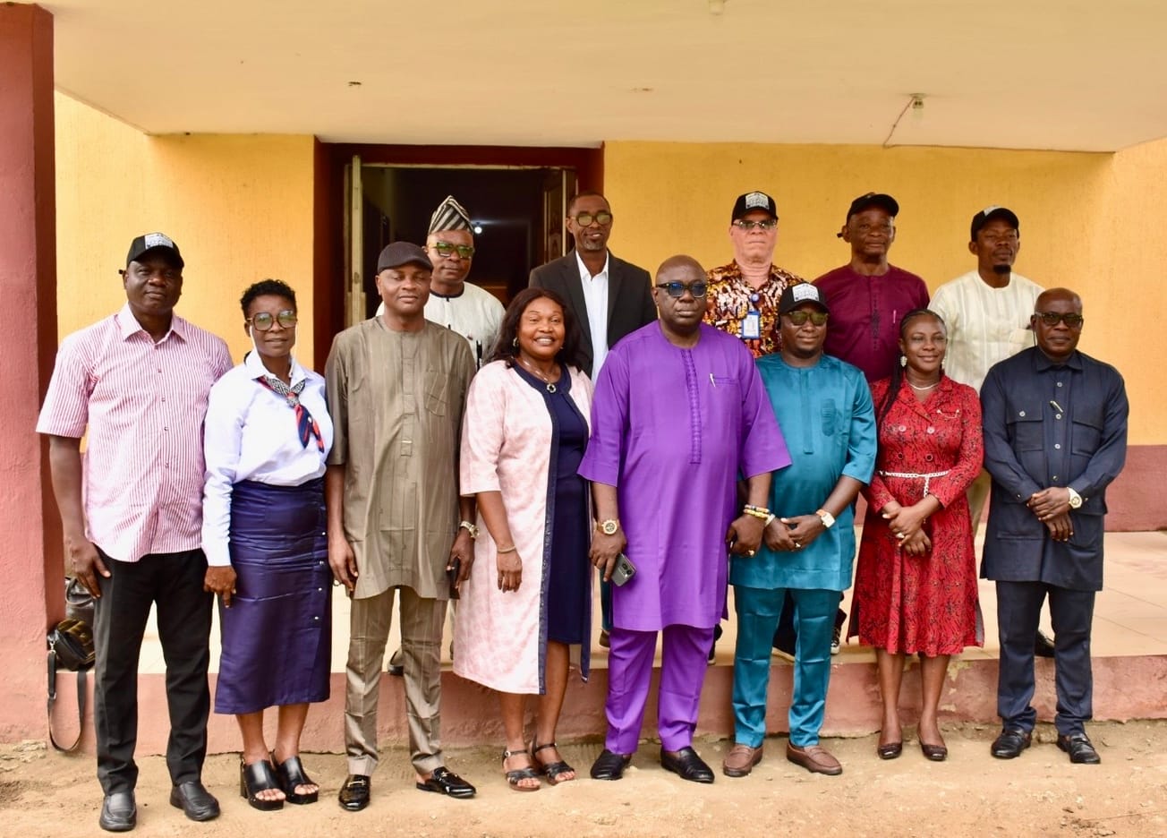 Greater Calabar Summit: Commissioner Cobham Seeks 50-Year Master Plan