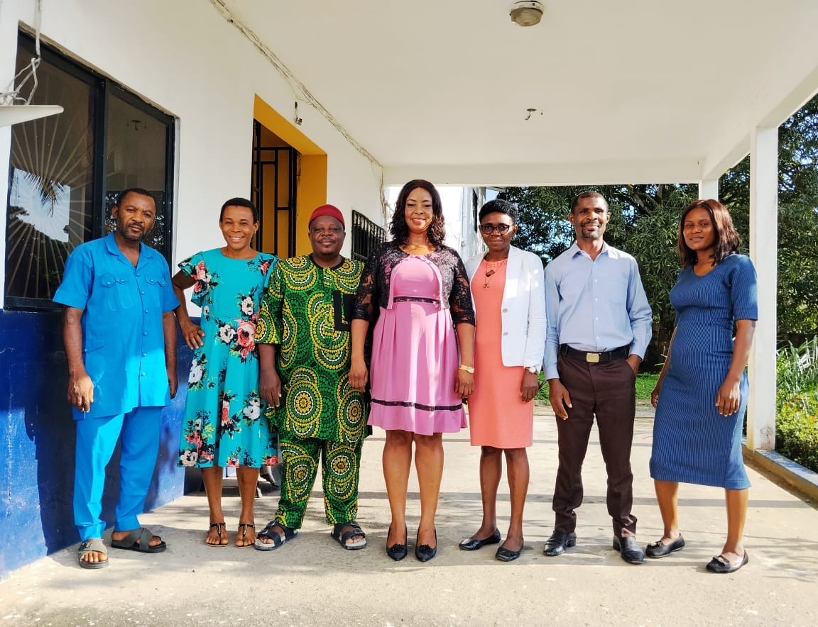 Cross River Transport Ministry Strengthens Workforce for Improved Service Delivery